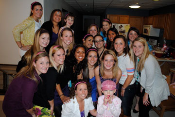 Team Tea Party
